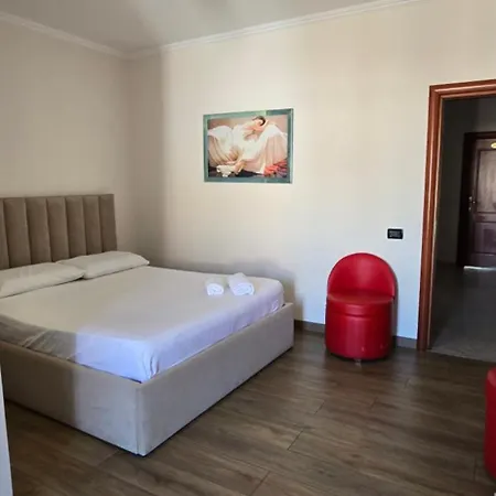 Hotel Koa