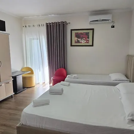 Hotel Koa