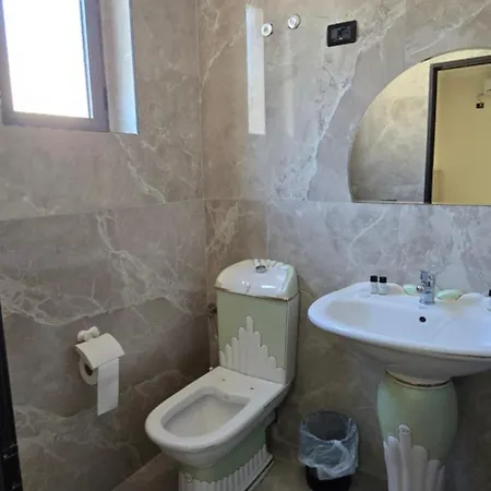 Koa Hotel Tirana
