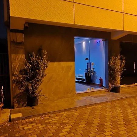 Hotel Koa 2*