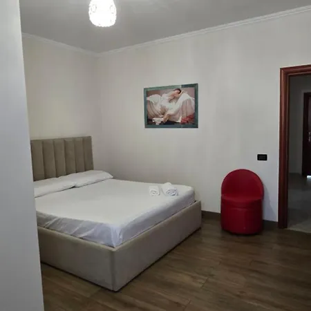 Koa Hotel Tirana