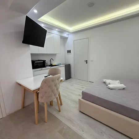 Koa Hotel Tirana
