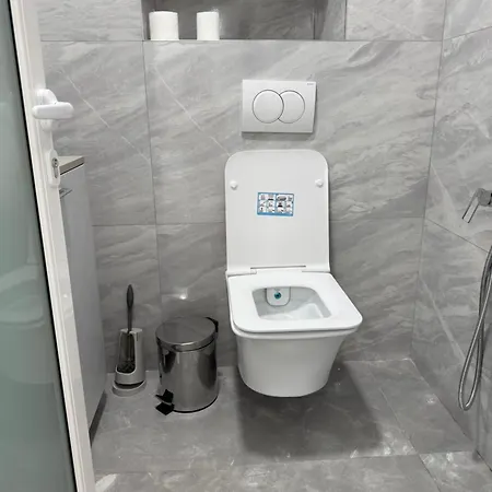 Koa Hotel Tirana