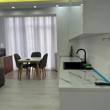 Koa Ξενοδοχείο Τίρανα