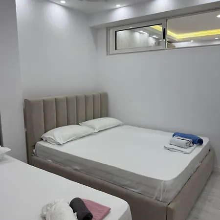Koa Hotel Tirana