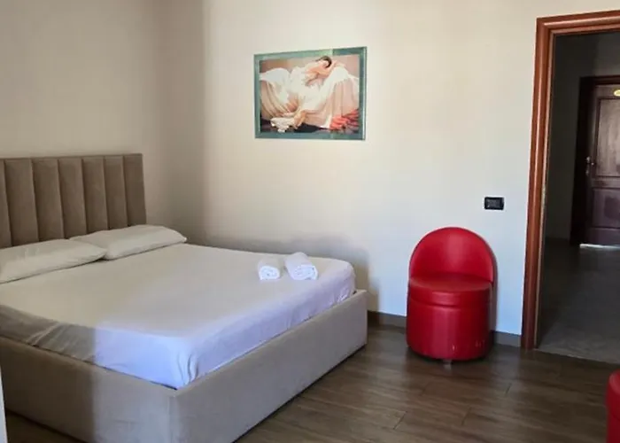 Ξενοδοχείο Koa