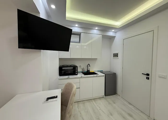 Koa Ξενοδοχείο Τίρανα