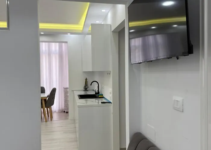 Koa Ξενοδοχείο 2*