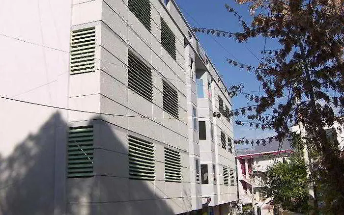 Ξενοδοχείο Koa 2*