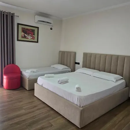 Hotel Koa 2*