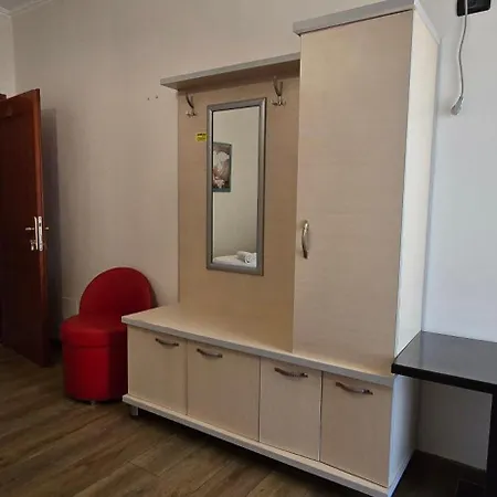 Koa Hotel Tirana