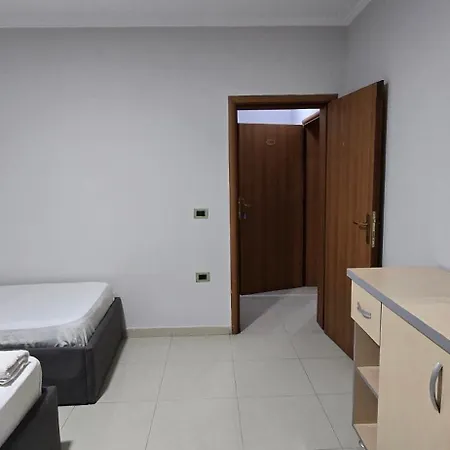 Szálloda Koa Tirana