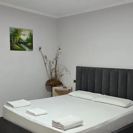 Koa Hotel Tirana
