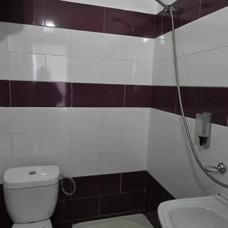 Szálloda Koa Tirana