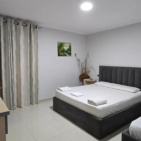 Koa Tirana