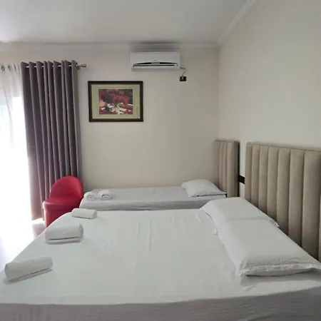 Koa 2* Tirana