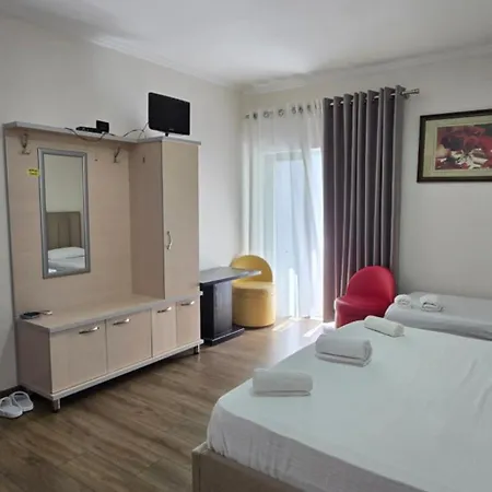 Koa Hotel 2*