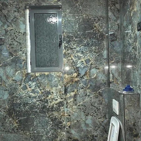 酒店 Koa 地拉那