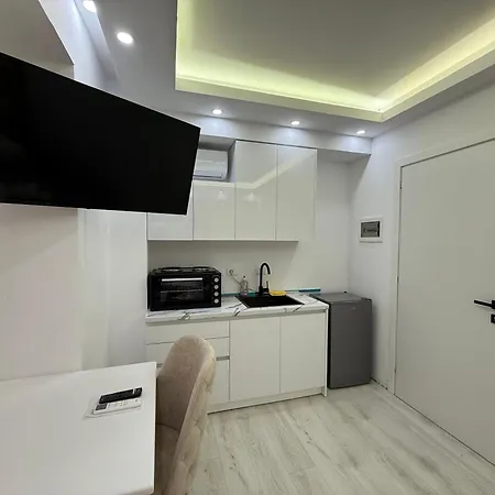 Koa Szálloda Tirana