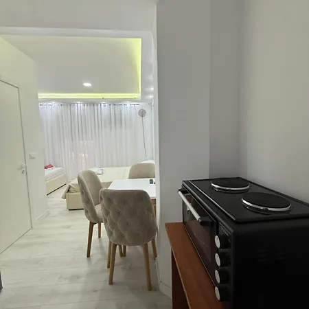 Koa 酒店 地拉那