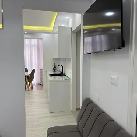 Koa 2* Tirana
