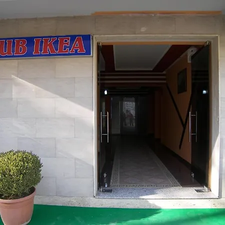 Koa Hotel