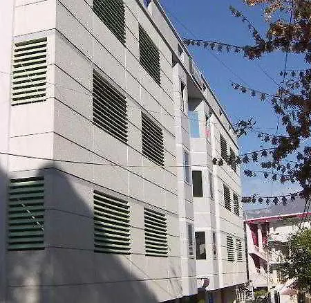 Hotel Koa 2*