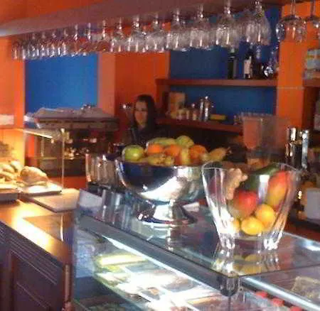 Koa 2* Tirana