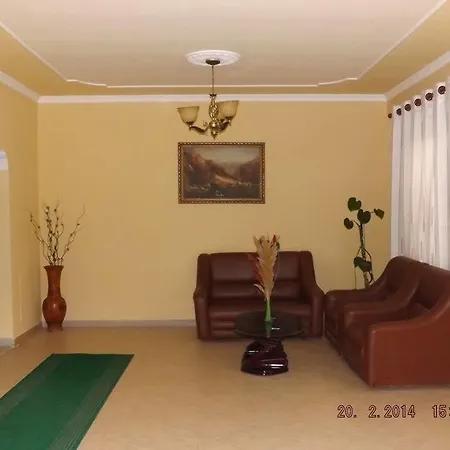 Koa Tirana