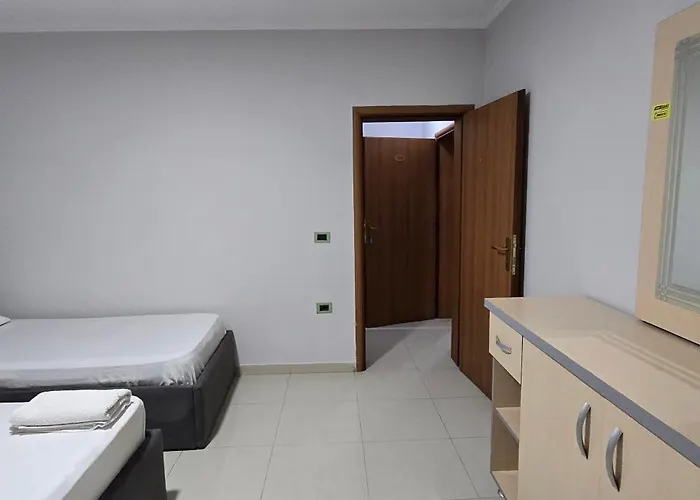 酒店 Koa 地拉那