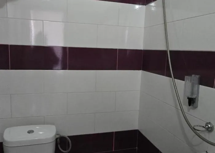 酒店 Koa 地拉那