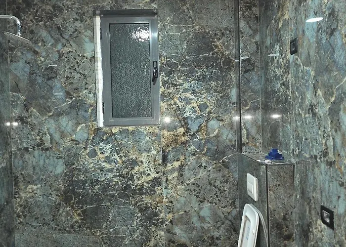 酒店 Koa 地拉那