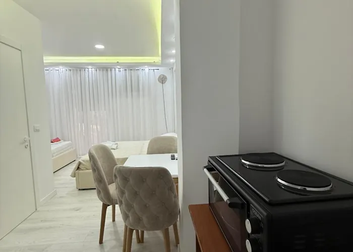 Koa 酒店 地拉那