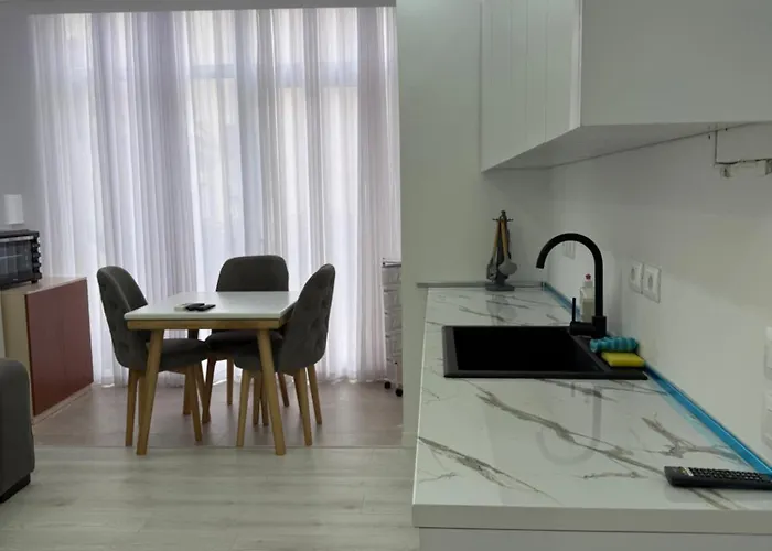 Koa 酒店 地拉那